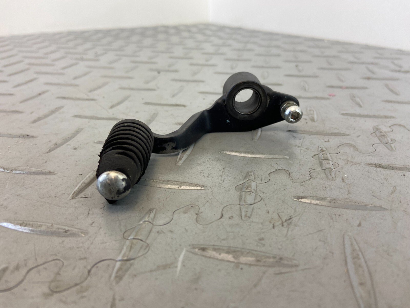 YAMAHA TRACER 9 GT MT-09 MT 09 2021 GEAR SHIFT LEVER - Image 2