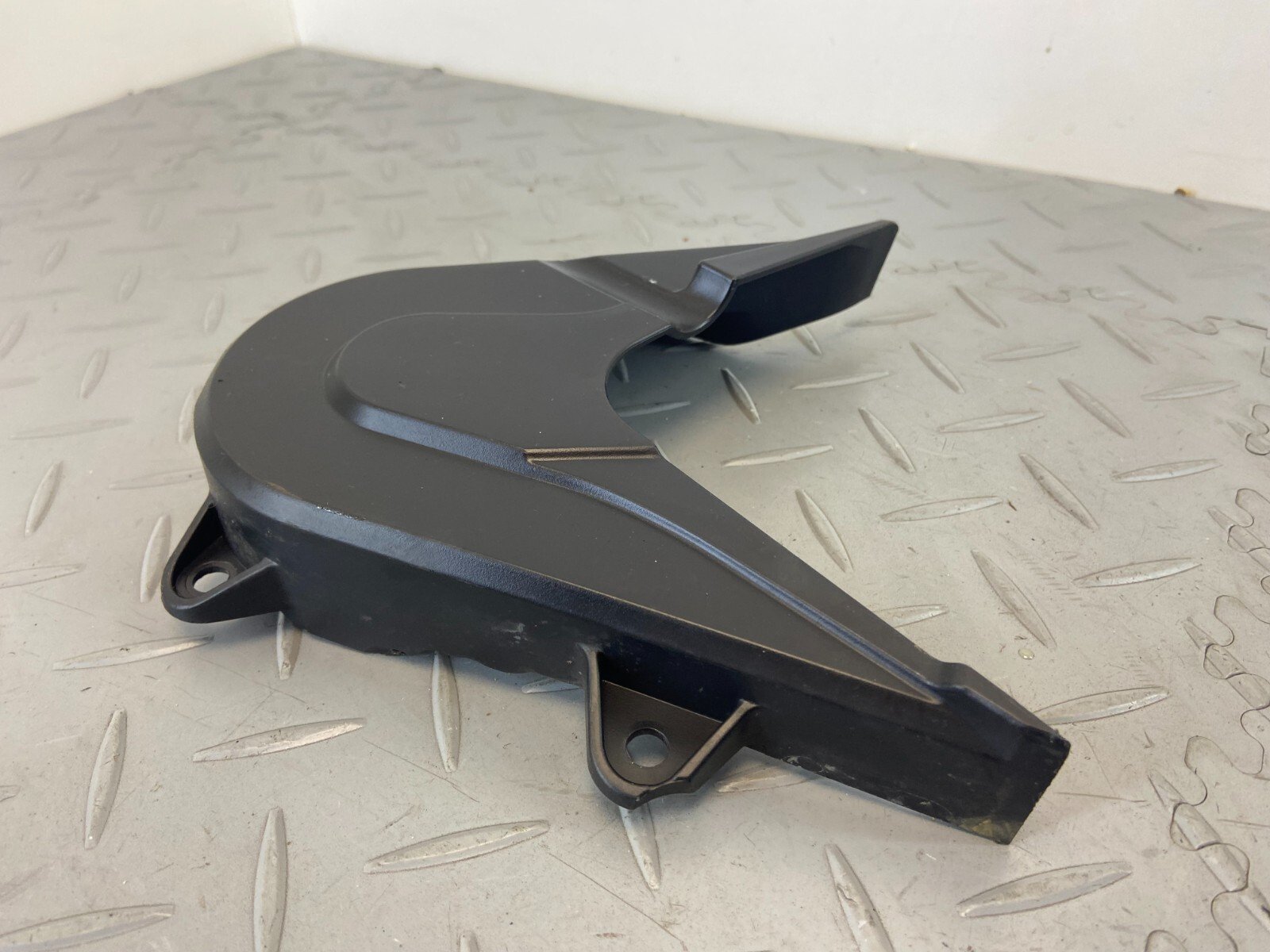 KTM ADVENTURE R 890 2021 FRONT SPROCKET COVER 63503096000 - Image 2