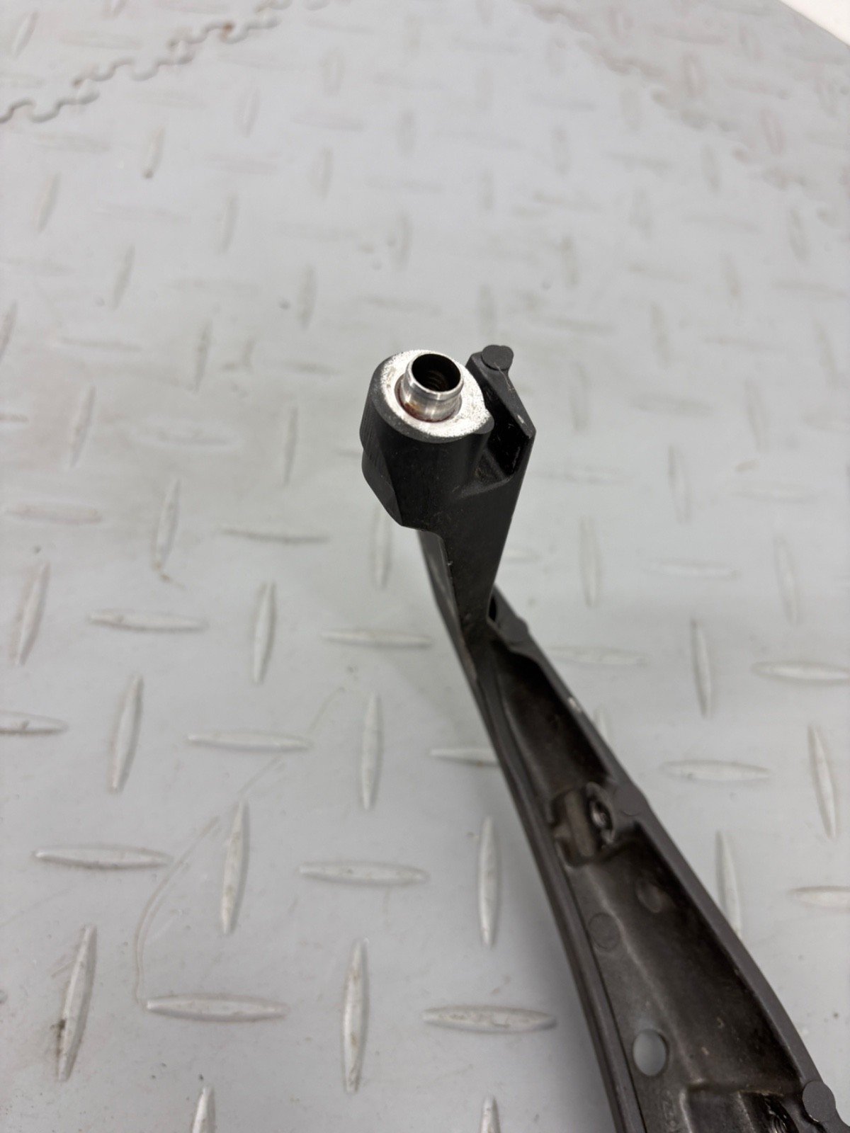 HONDA CBR1000RR 2014 REAR LEFT SUBFRAME MOUNT MFLAL2 - Image 17