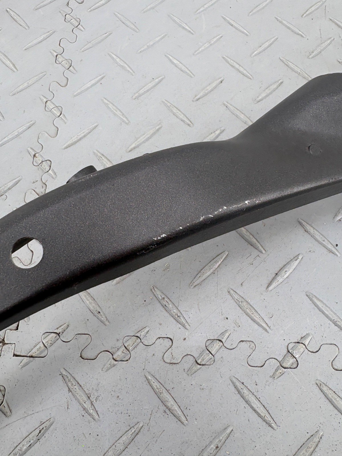 HONDA CBR1000RR 2014 REAR RIGHT SUBFRAME MOUNT MFLAR2 - Image 4
