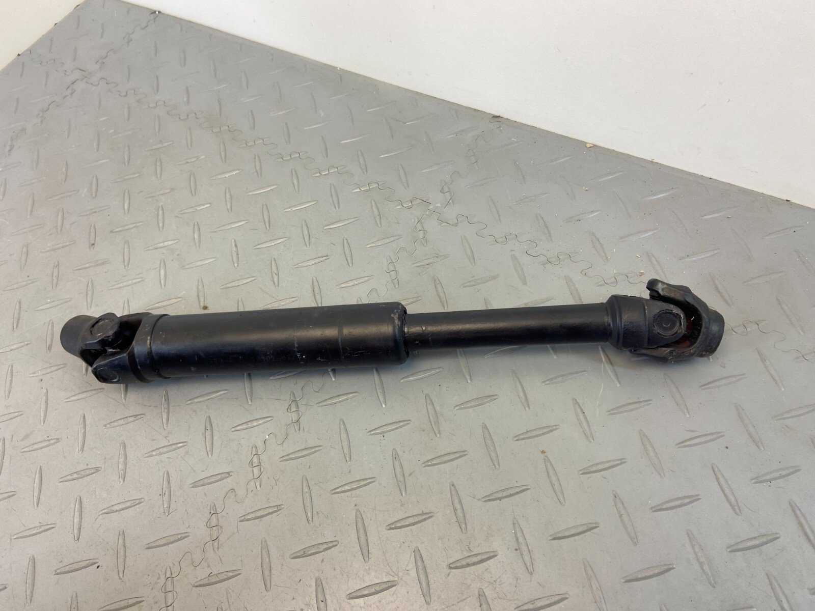 BMW R1250GS R1200GS K50 K51 2019 CARDAN DRIVEN SHAFT KARDANWELLE 8531102 N11 - Image 2