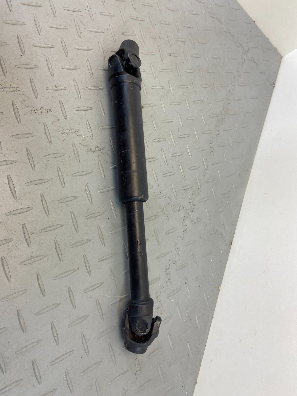 BMW R1250GS R1200GS K50 K51 2019 CARDAN DRIVEN SHAFT KARDANWELLE 8531102 N11 - Image 3