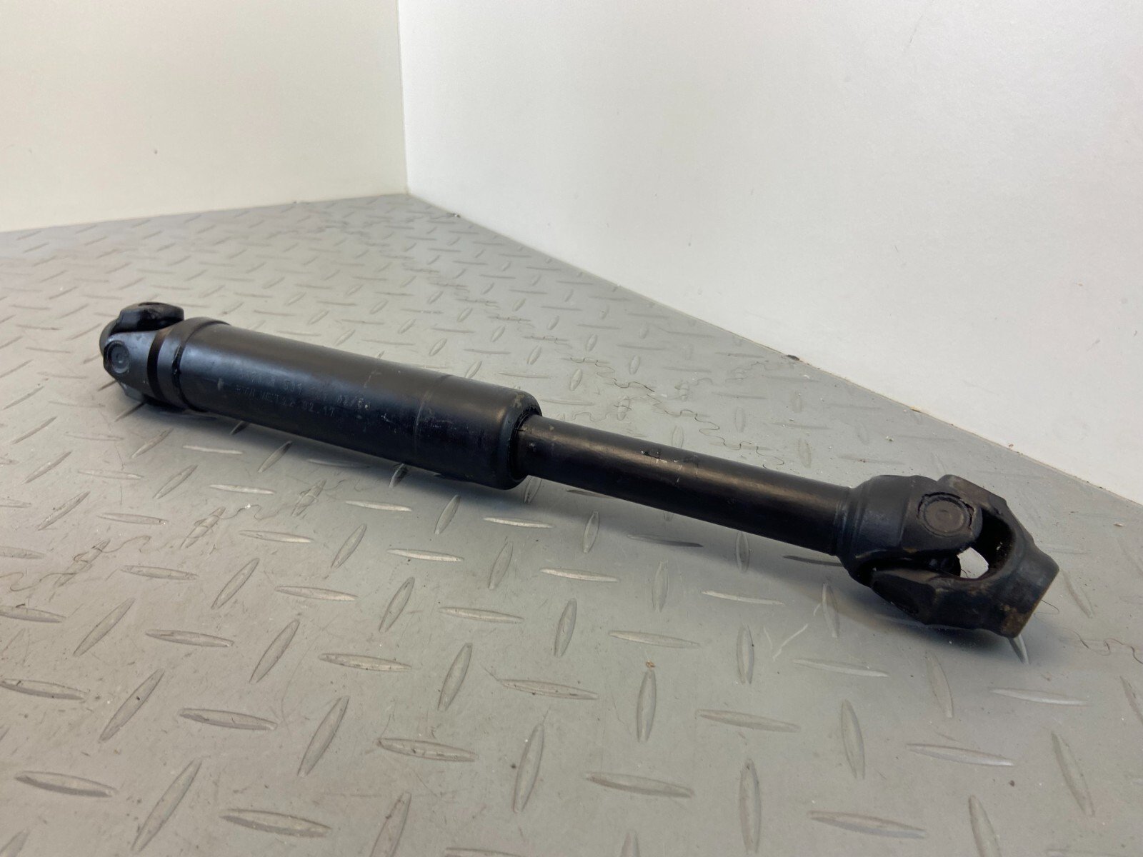 BMW R1250GS R1200GS K50 K51 2019 CARDAN DRIVEN SHAFT KARDANWELLE 8531102 N11 - Image 4