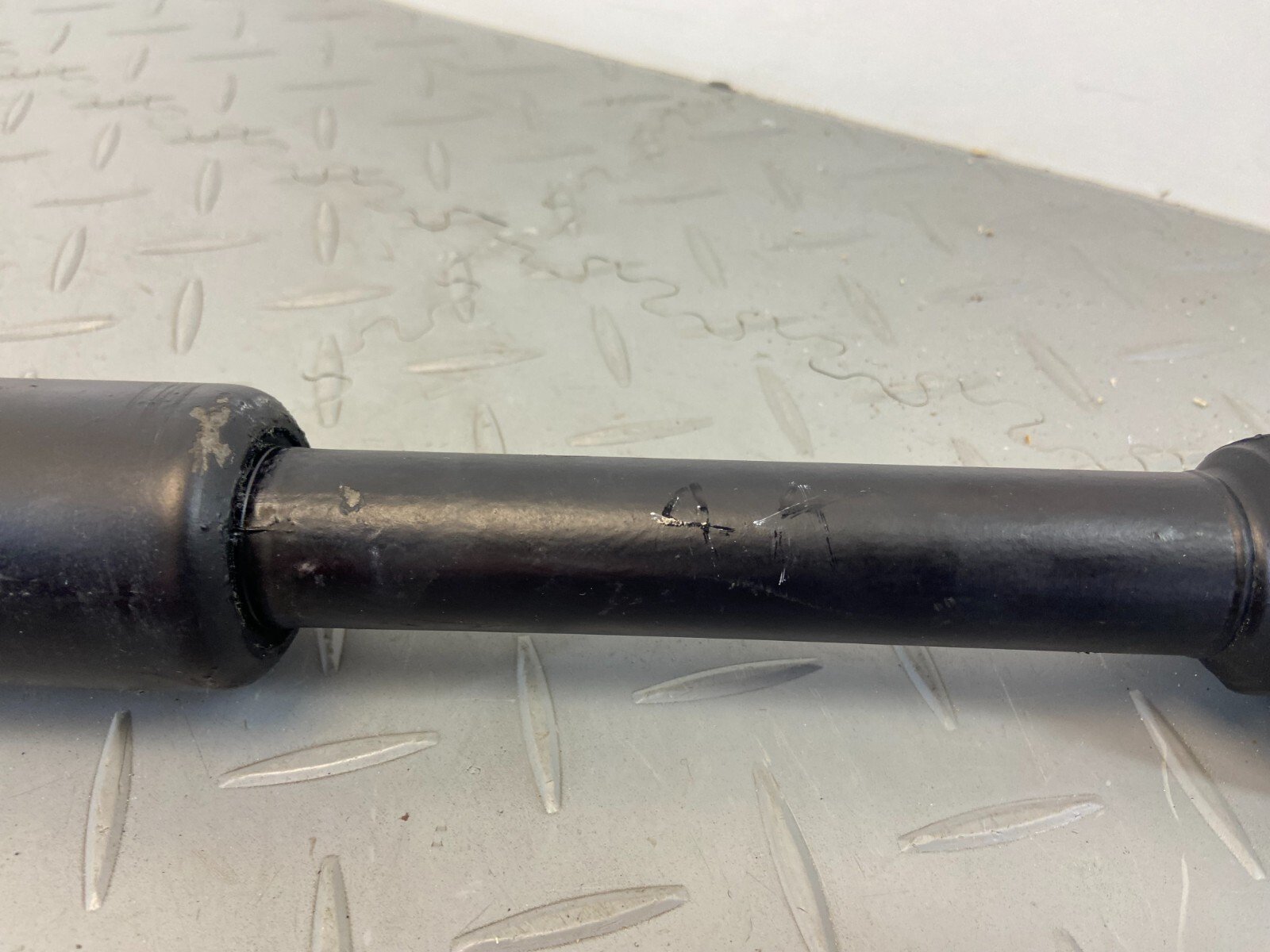 BMW R1250GS R1200GS K50 K51 2019 CARDAN DRIVEN SHAFT KARDANWELLE 8531102 N11 - Image 5
