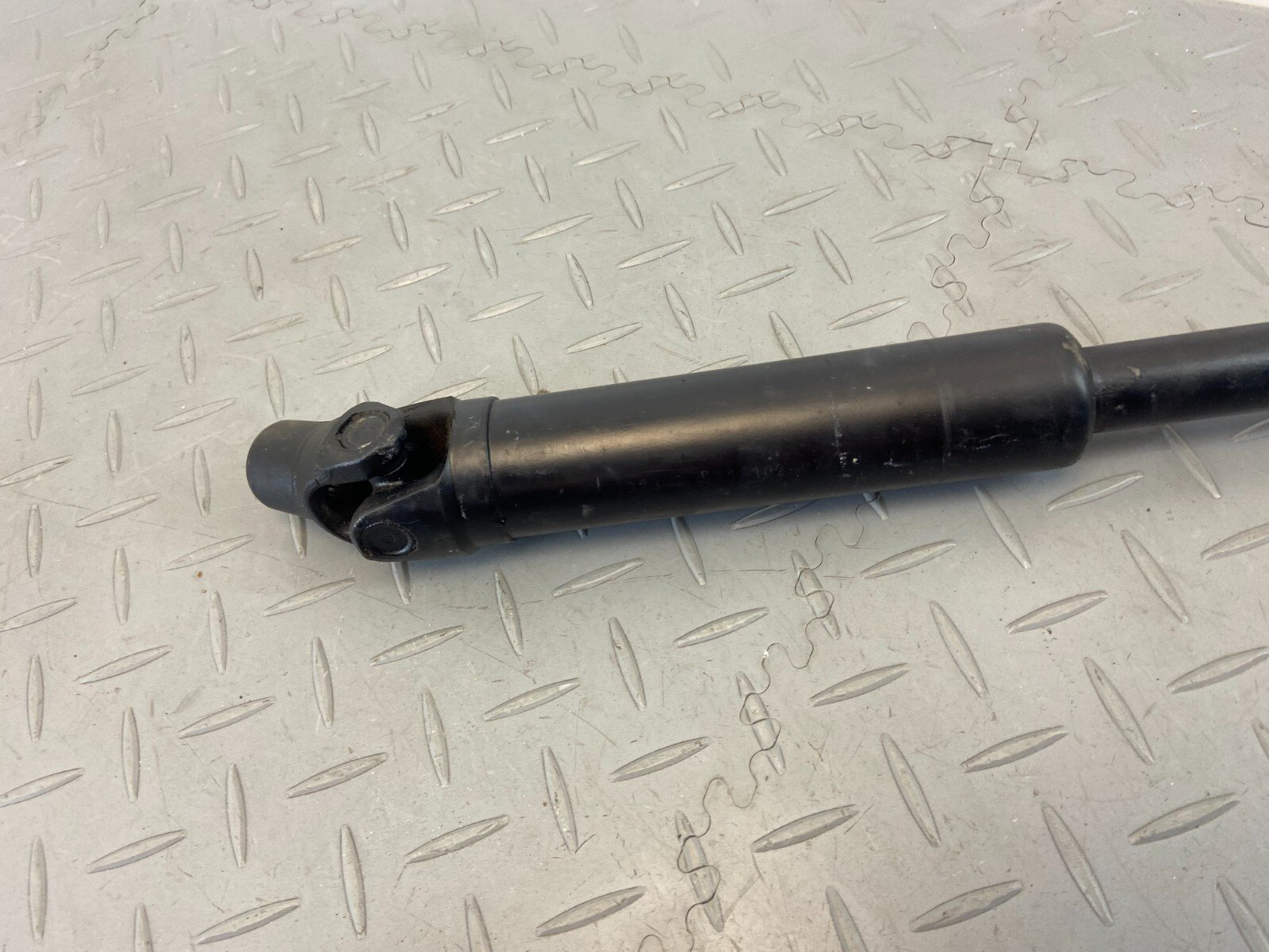 BMW R1250GS R1200GS K50 K51 2019 CARDAN DRIVEN SHAFT KARDANWELLE 8531102 N11 - Image 6