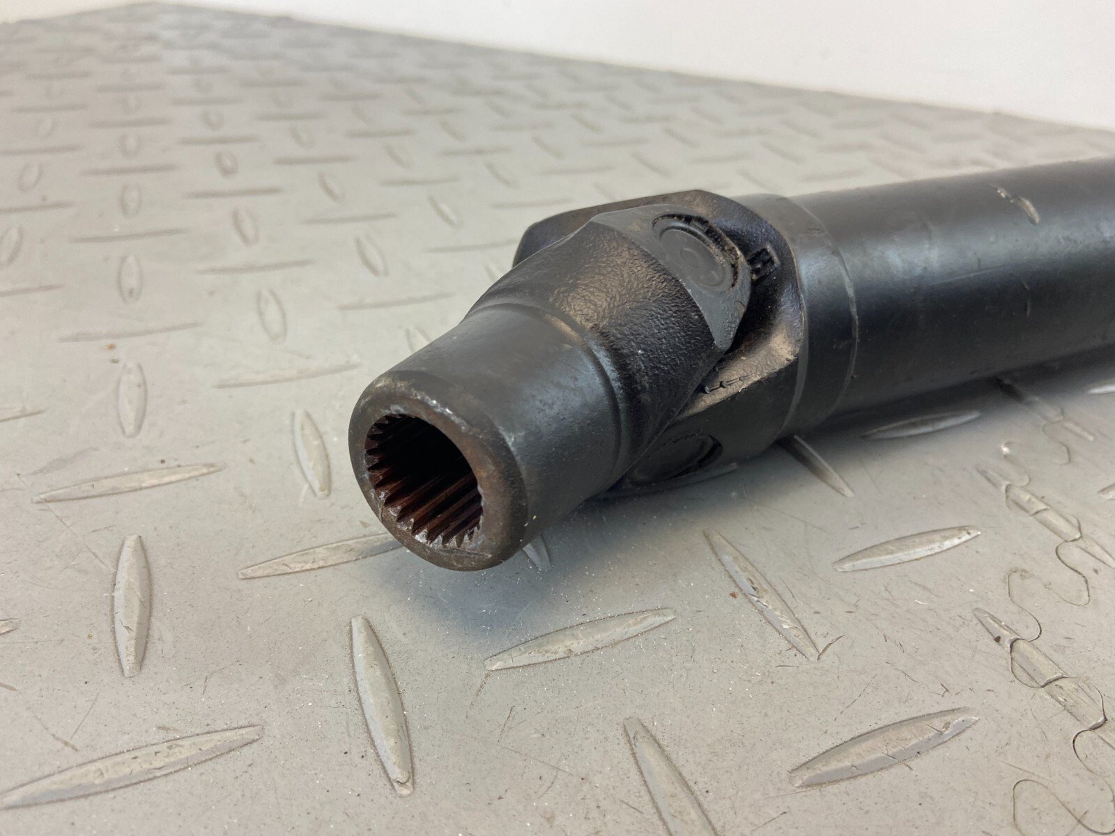 BMW R1250GS R1200GS K50 K51 2019 CARDAN DRIVEN SHAFT KARDANWELLE 8531102 N11 - Image 10