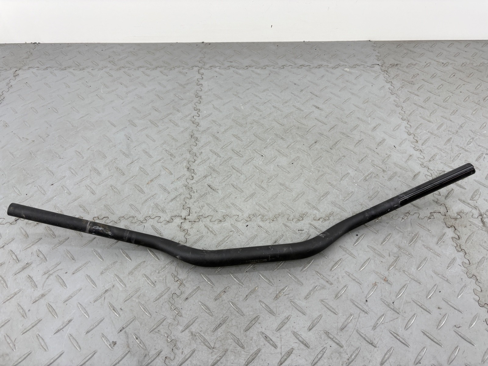 KTM ADVENTURE 890 2021 STEERING HANDLEBAR HANDLE BAR 60702001000 - Image 6