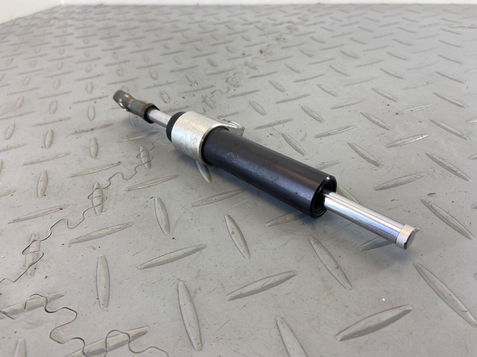 BMW R NINE T SCRAMBLER URBAN PURE STEERING DAMPER STABILIZER 8548757 N2 - Image 6