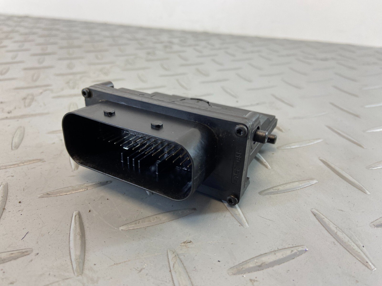 BMW R1200GS LC 2016 K50 ESA SUSPENSION CONTROL UNIT 8558279 N2 - Image 2