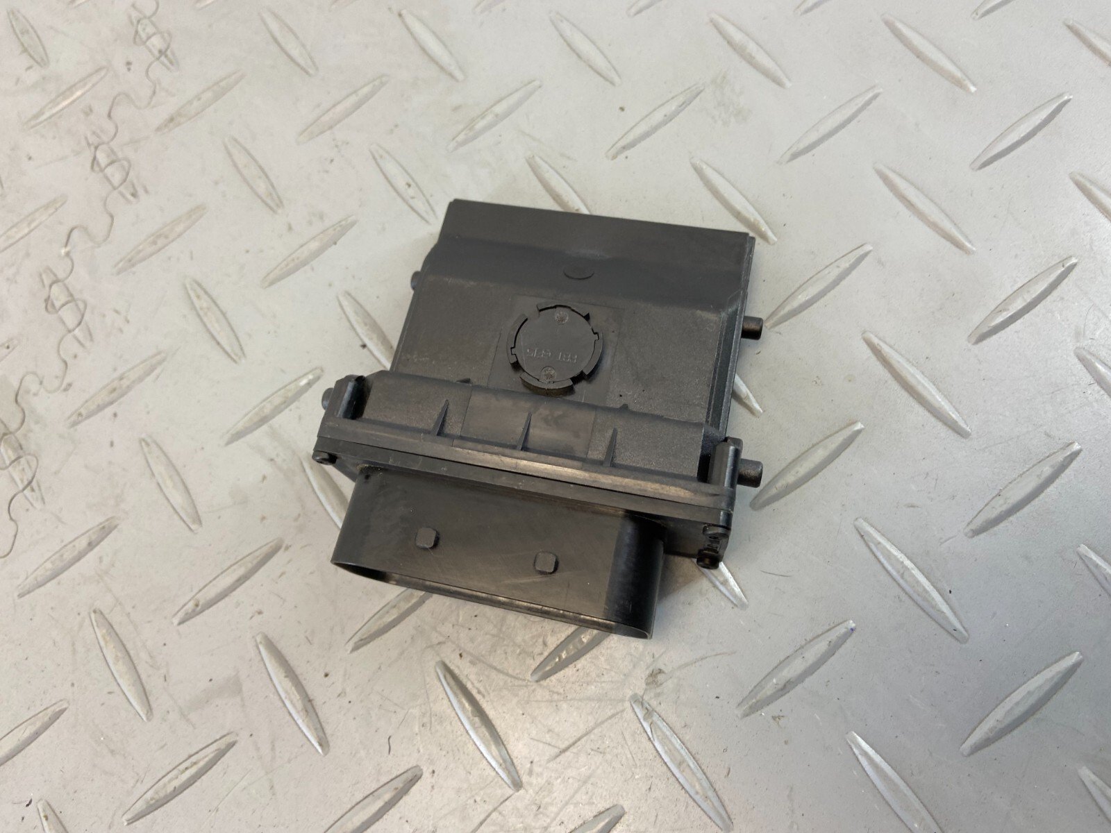 BMW R1200GS LC 2016 K50 ESA SUSPENSION CONTROL UNIT 8558279 N2 - Image 3