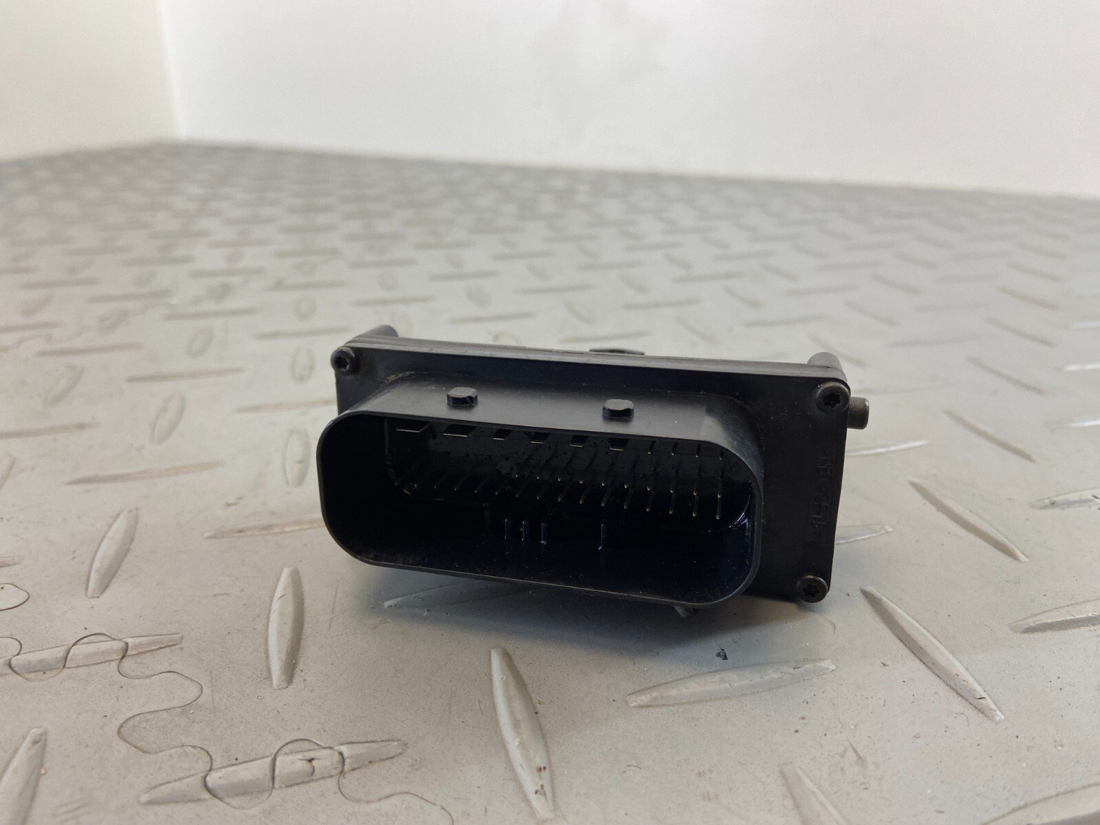 BMW R1200GS LC 2016 K50 ESA SUSPENSION CONTROL UNIT 8558279 N2 - Image 11