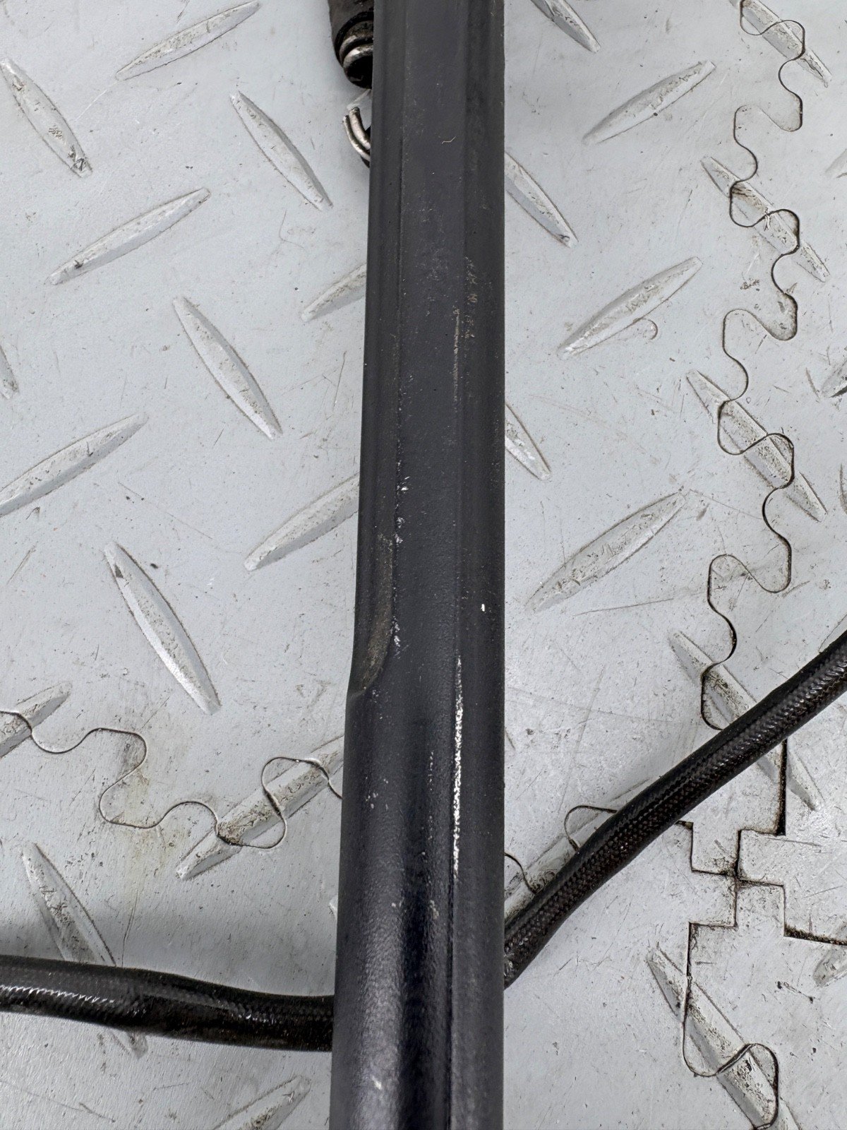 KTM DUKE 890 2021 SIDE STAND KICK STAND SIDESTAND KICKSTAND 63603023000 - Image 3