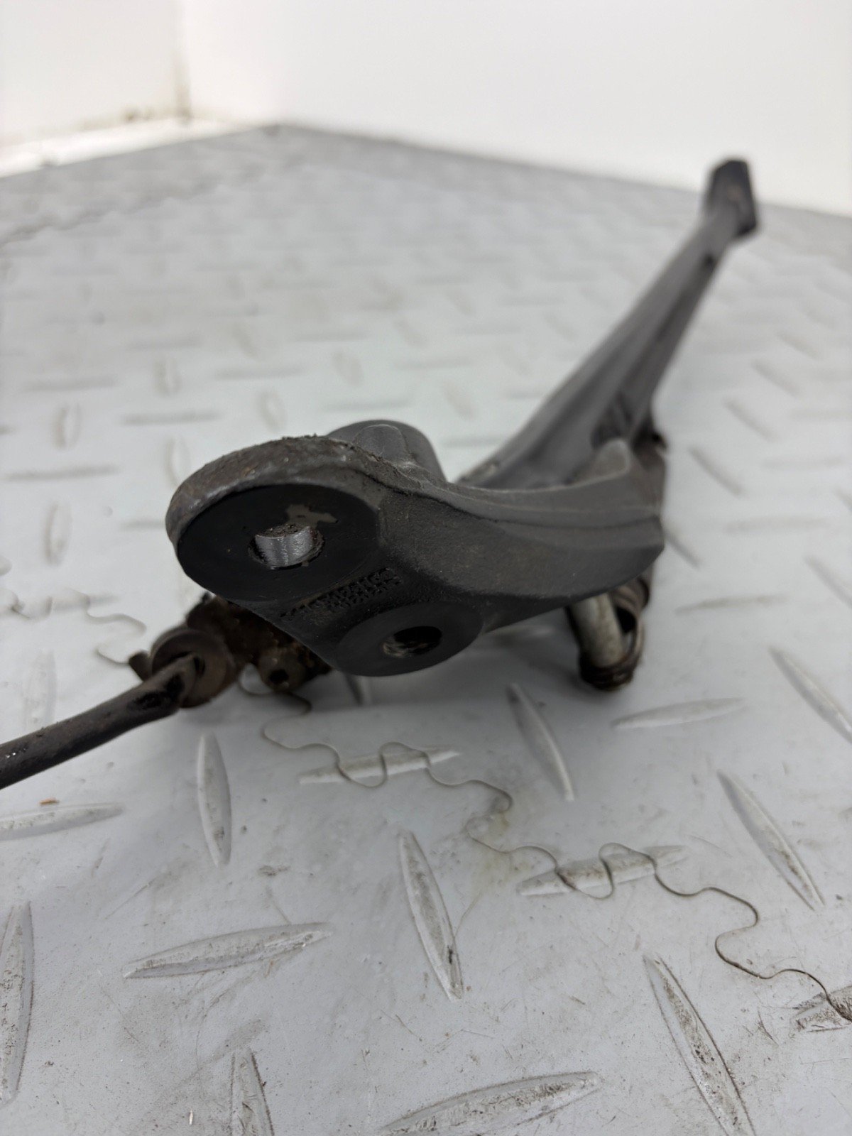 KTM DUKE 890 2021 SIDE STAND KICK STAND SIDESTAND KICKSTAND 63603023000 - Image 6