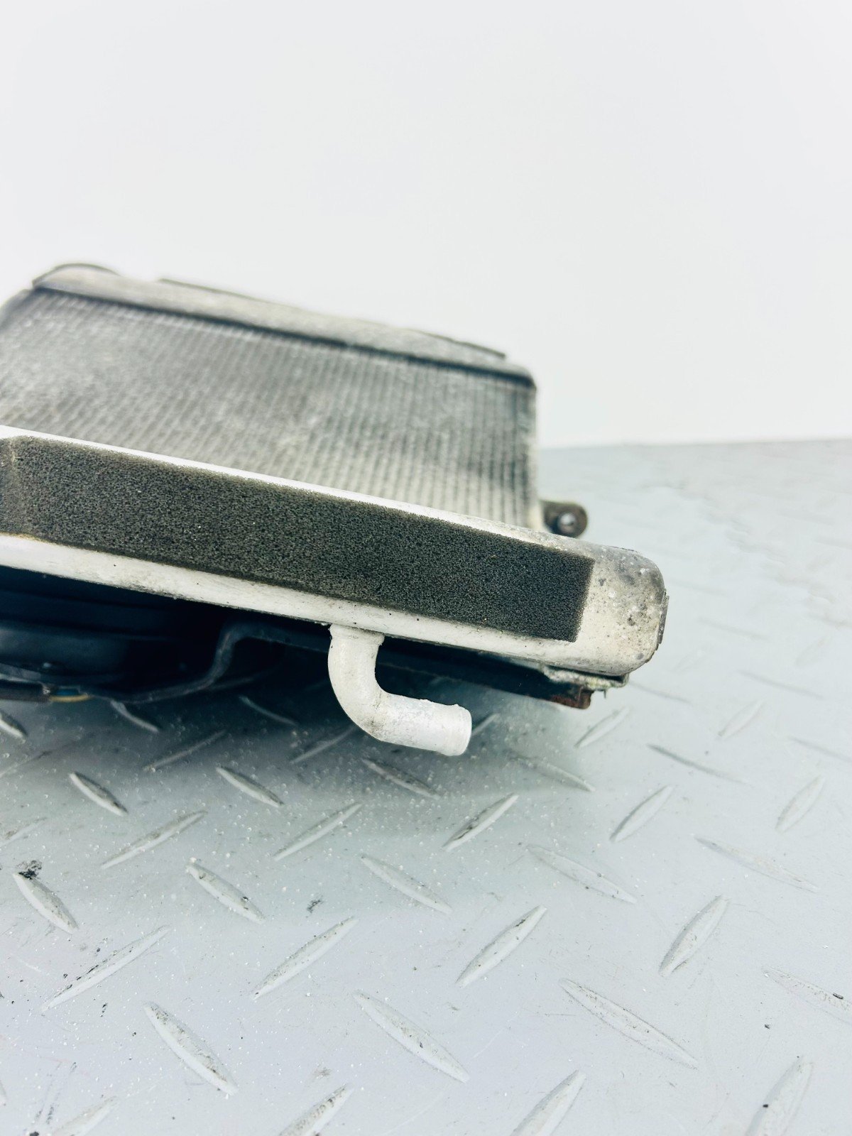 KAWASAKI ZX-14 ZX-14 ZZR 1400 ZZR1400 ZX1400 2017 ENGINE COOLANT RADIATOR - Image 13