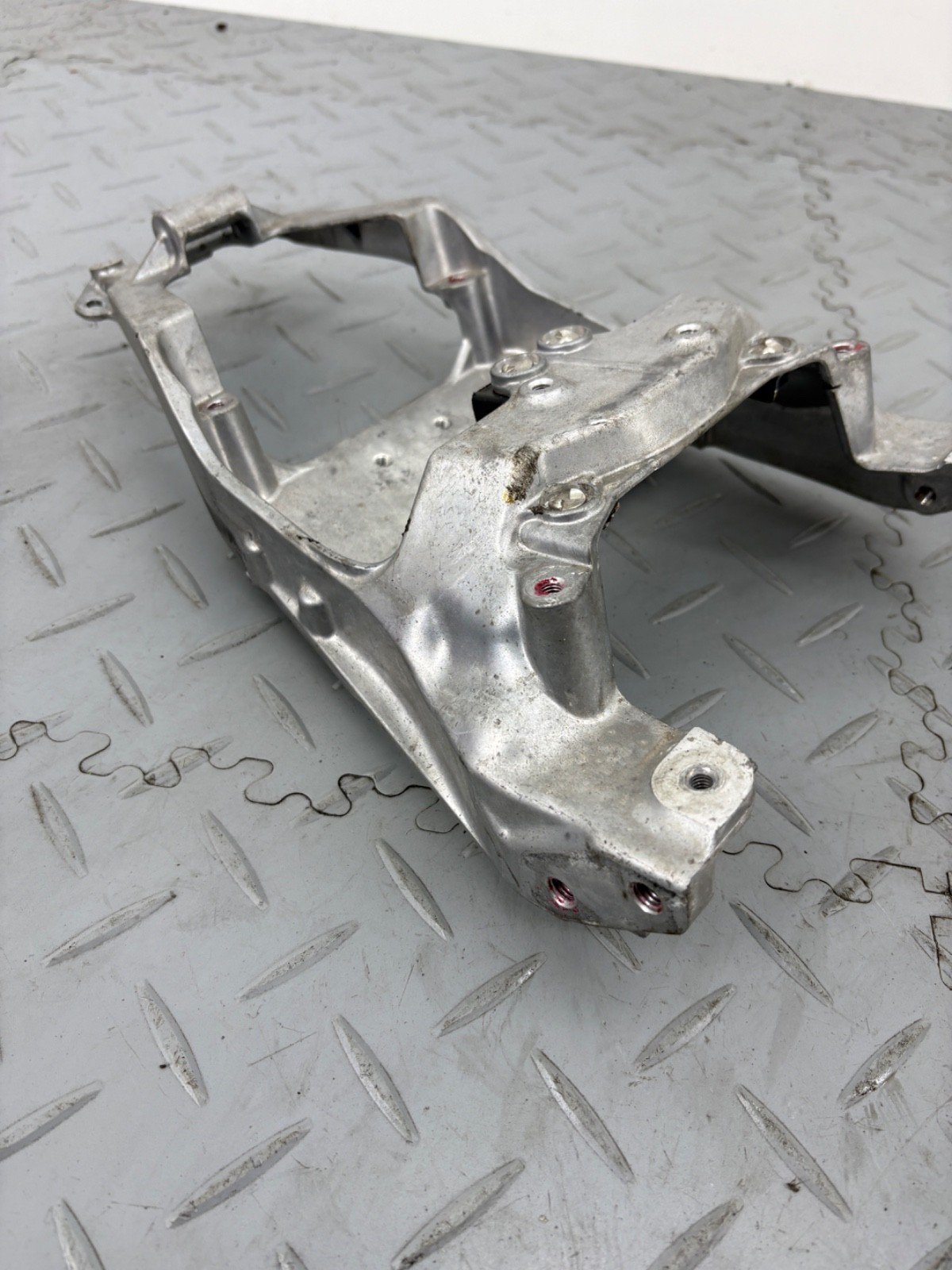 KAWASAKI ZX10R ZX-10R NINJA 2017 REAR SUBFRAME - Image 2