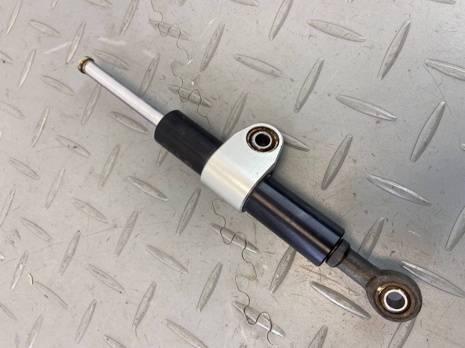BMW F900XR K84 2020 STEERING DAMPER - Image 3