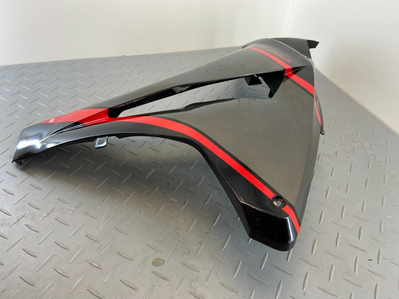 HONDA CBR1000RR 2010 LEFT LH SIDE FAIRING PANEL COVER - Image 5