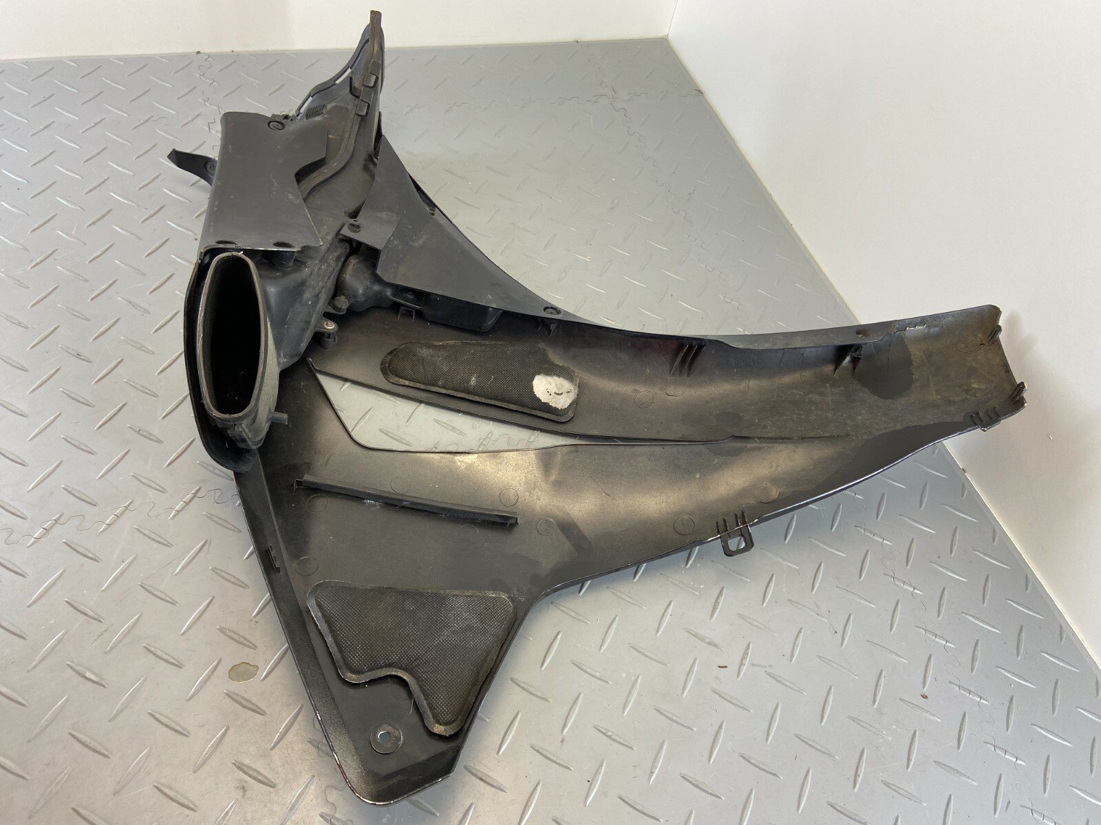 HONDA CBR1000RR 2010 LEFT LH SIDE FAIRING PANEL COVER - Image 8