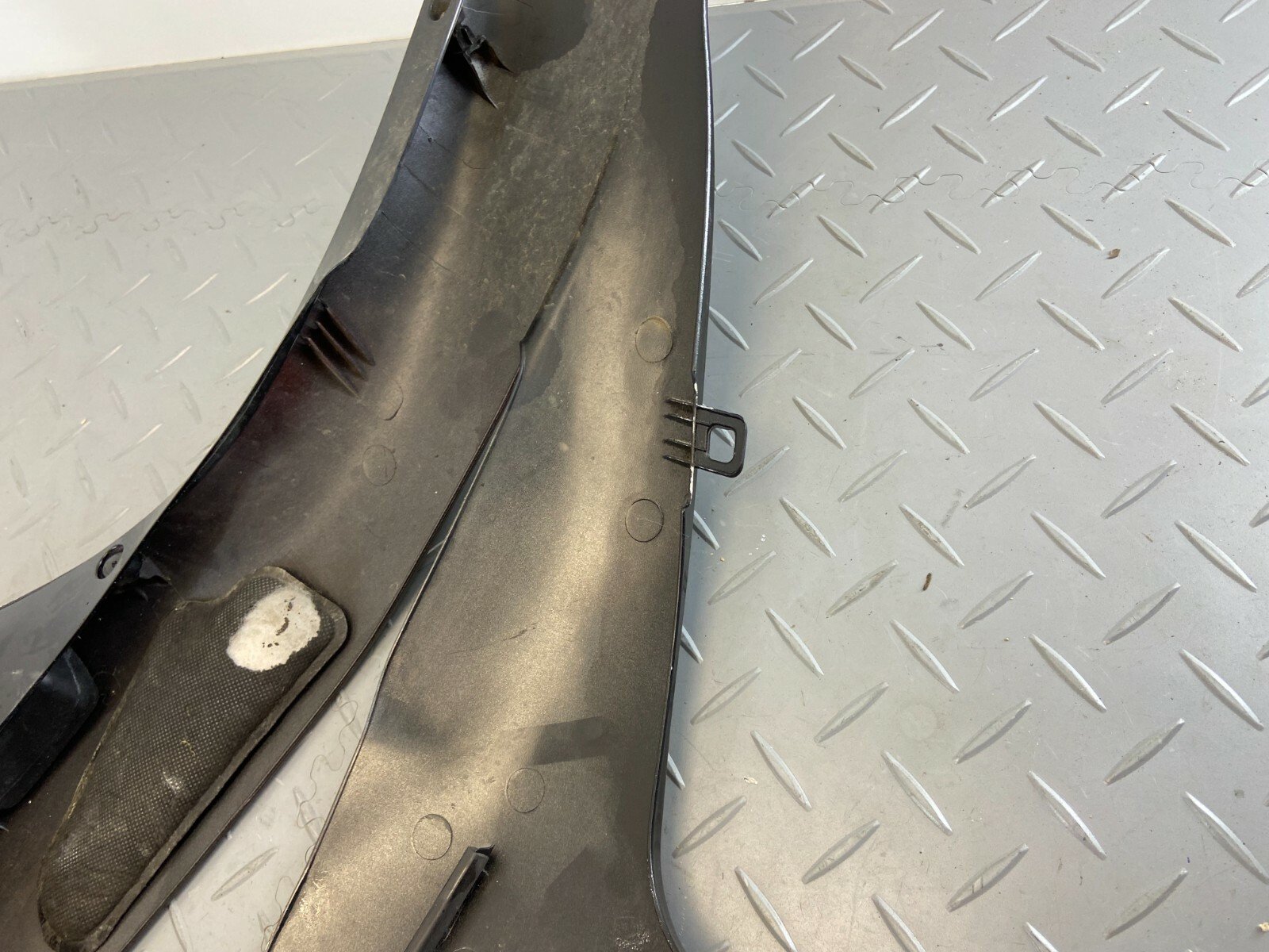 HONDA CBR1000RR 2010 LEFT LH SIDE FAIRING PANEL COVER - Image 10