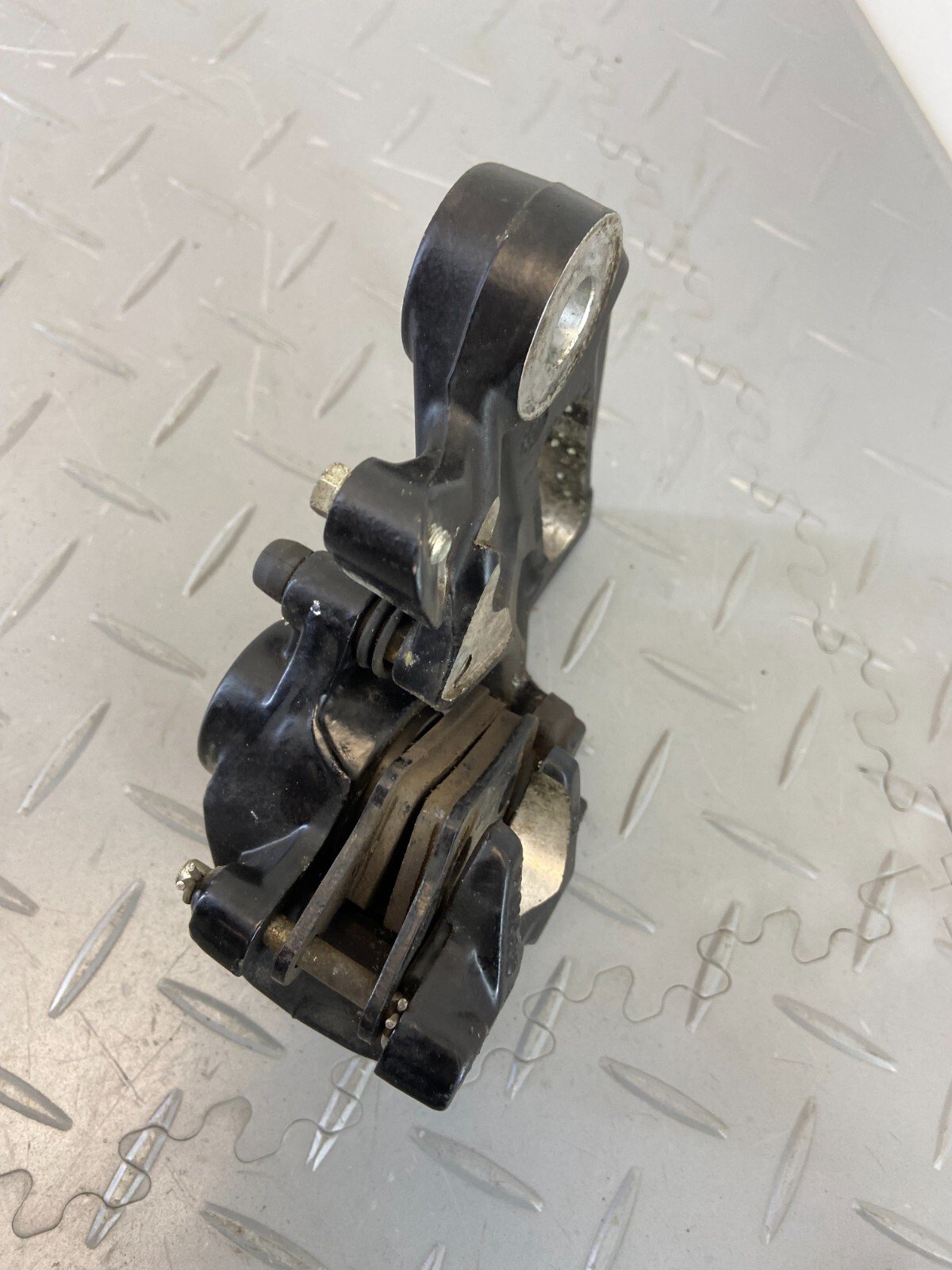 KTM DUKE 390 2019 REAR BRAKE CALIPER - Image 2