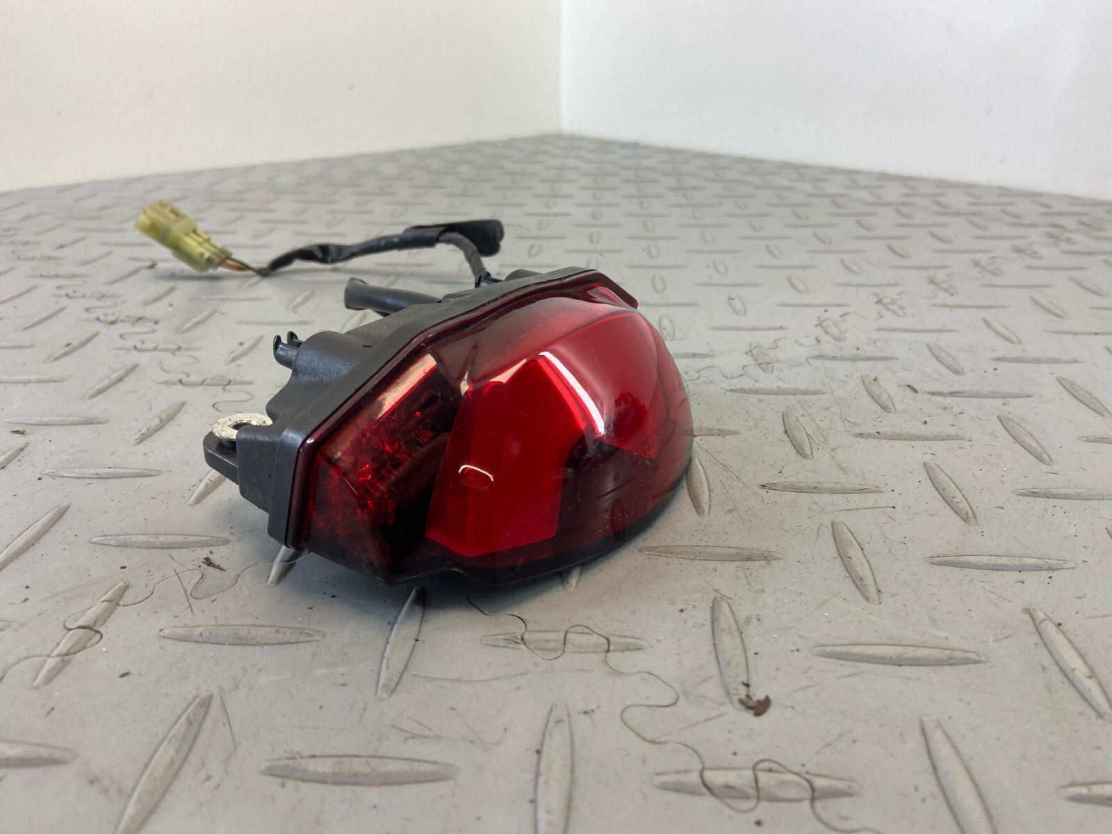 DUCATI SCRAMBLER 2015 800 803 REAR BRAKE STOP LIGHT - Image 4