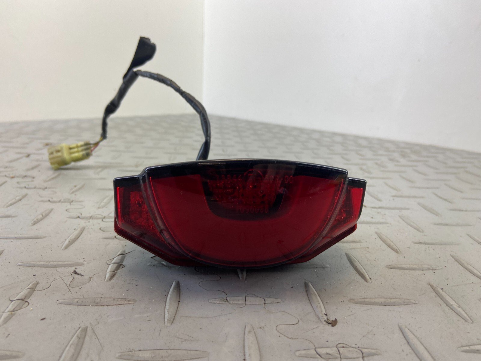 DUCATI SCRAMBLER 2015 800 803 REAR BRAKE STOP LIGHT - Image 5