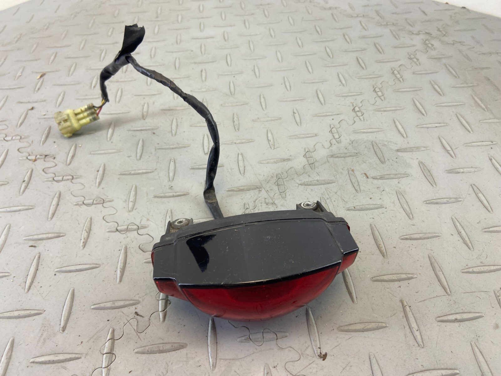 DUCATI SCRAMBLER 2015 800 803 REAR BRAKE STOP LIGHT - Image 6
