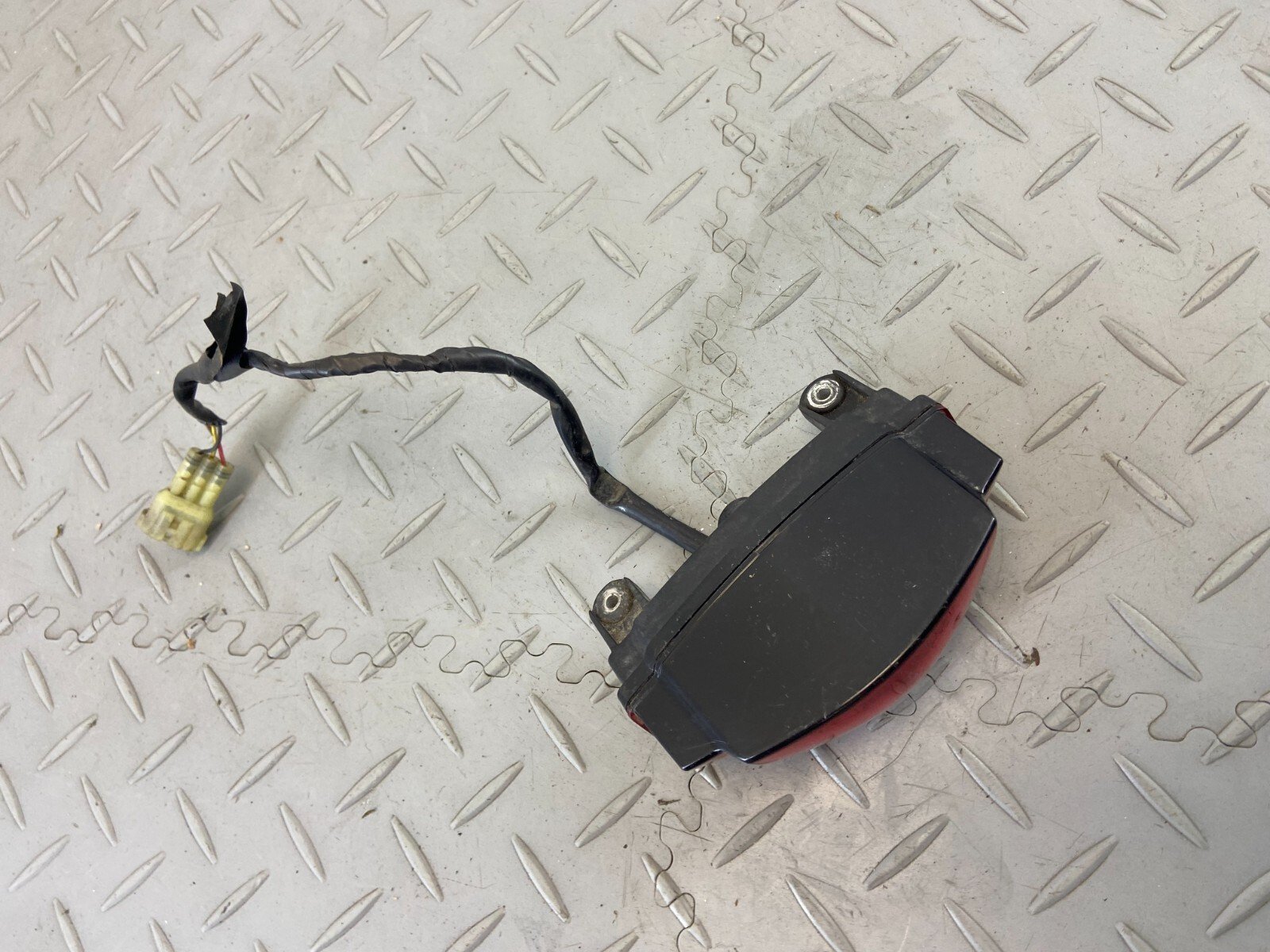 DUCATI SCRAMBLER 2015 800 803 REAR BRAKE STOP LIGHT - Image 7