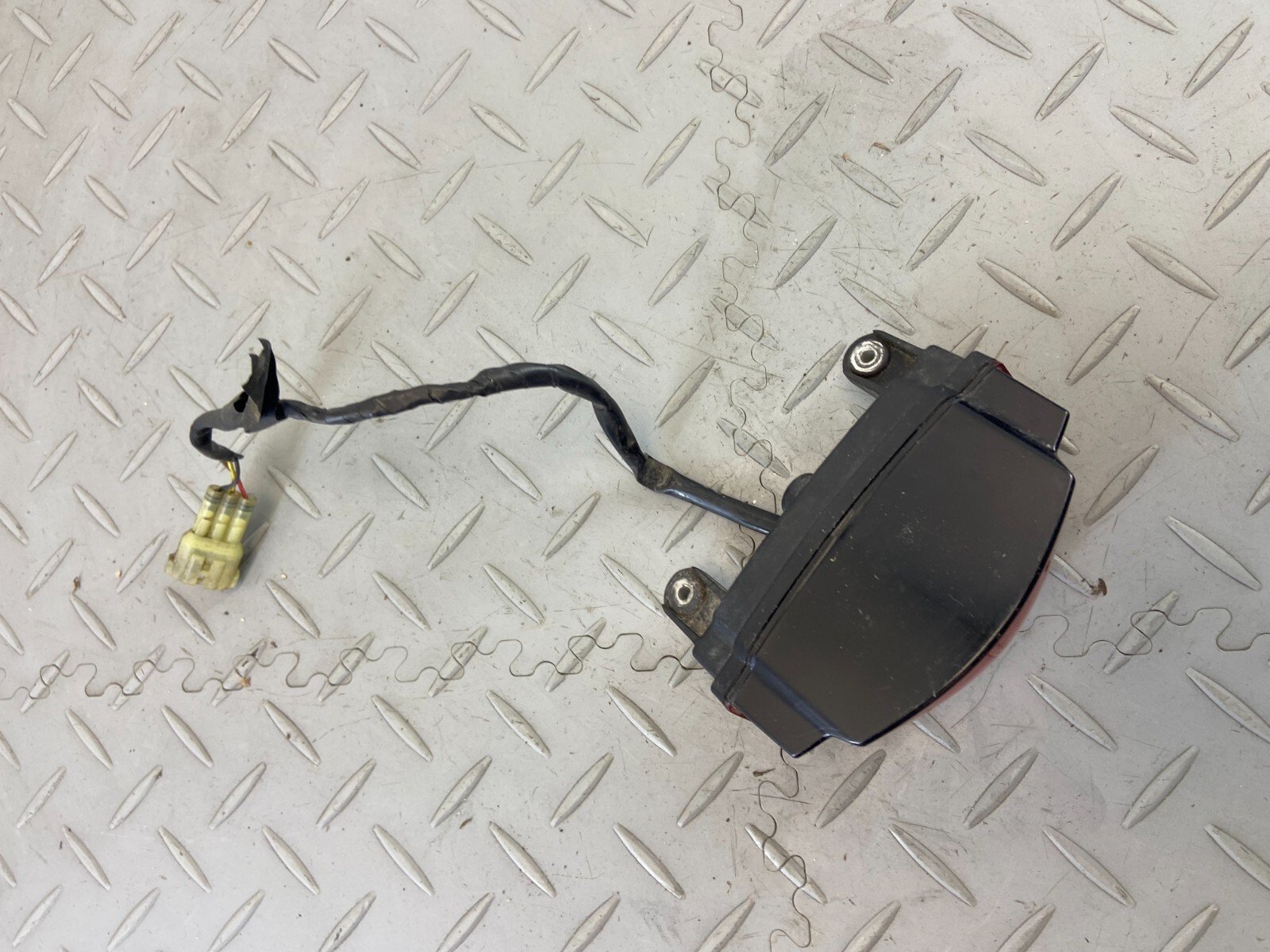 DUCATI SCRAMBLER 2015 800 803 REAR BRAKE STOP LIGHT - Image 8