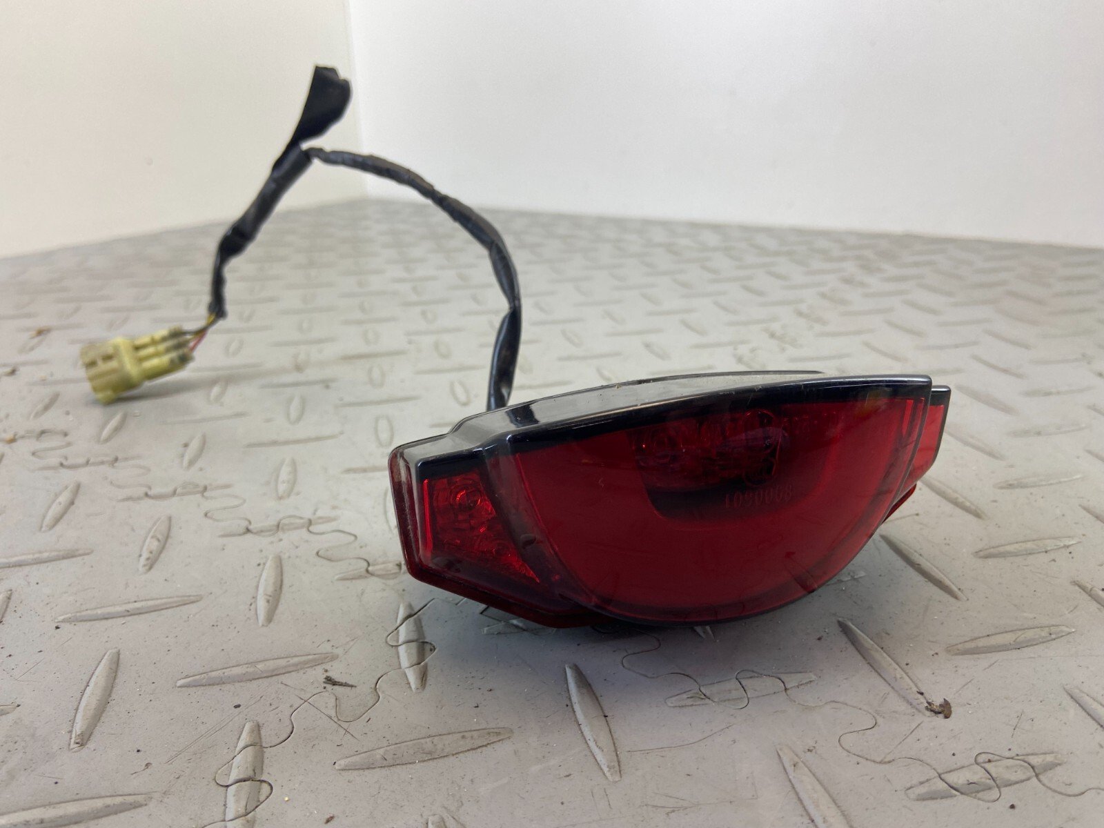 DUCATI SCRAMBLER 2015 800 803 REAR BRAKE STOP LIGHT - Image 9