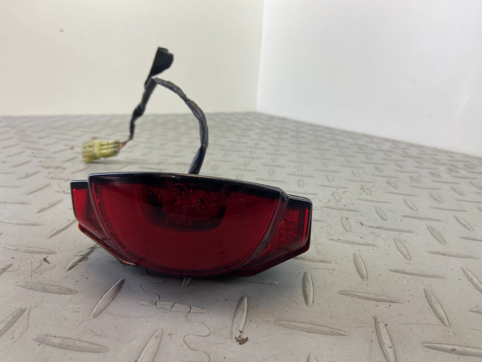 DUCATI SCRAMBLER 2015 800 803 REAR BRAKE STOP LIGHT - Image 10
