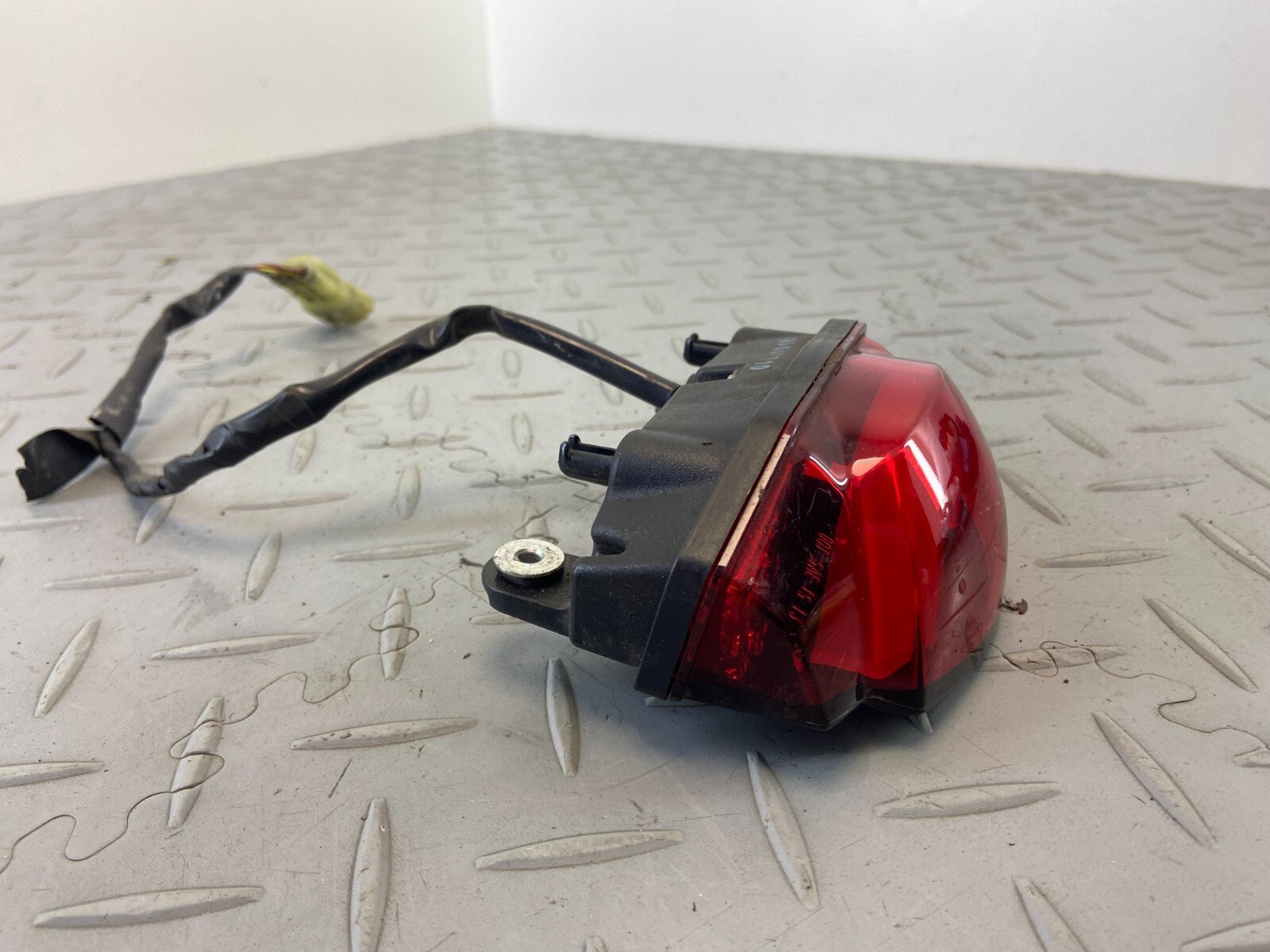 DUCATI SCRAMBLER 2015 800 803 REAR BRAKE STOP LIGHT - Image 11