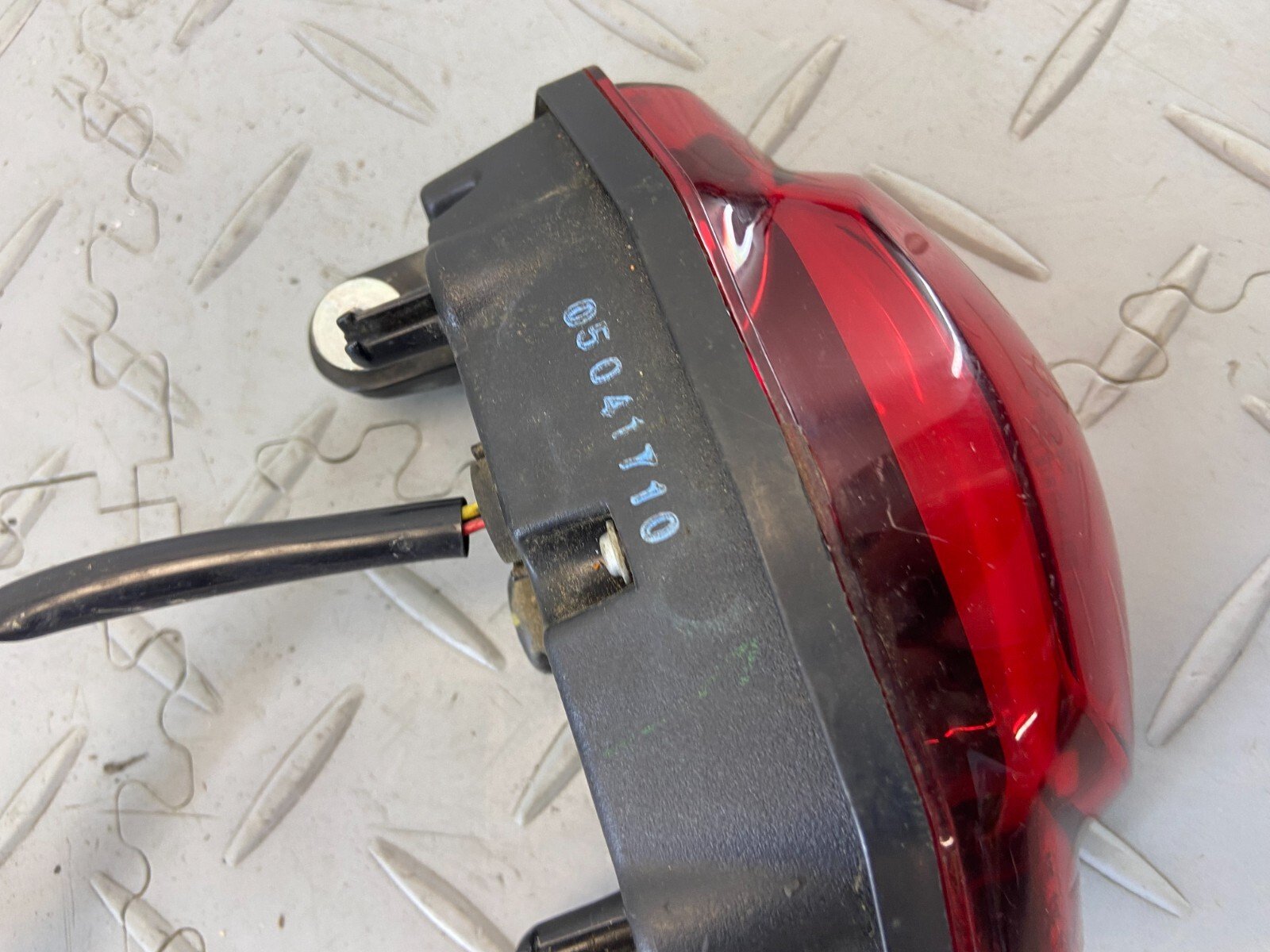 DUCATI SCRAMBLER 2015 800 803 REAR BRAKE STOP LIGHT - Image 14