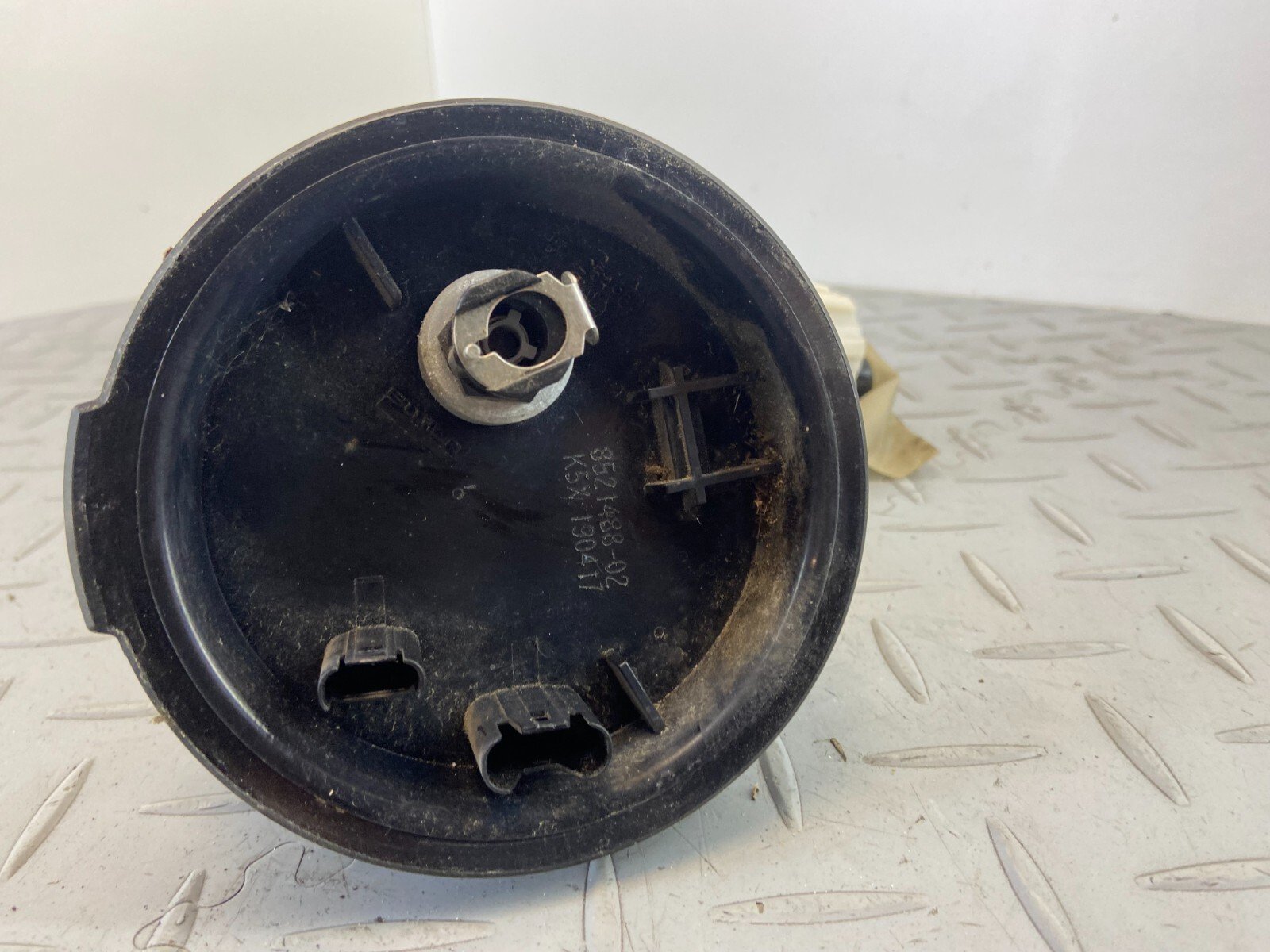 BMW R1200GS ADV 2016 K51 FUEL PUMP SENDING UNIT 8521488 - Image 3