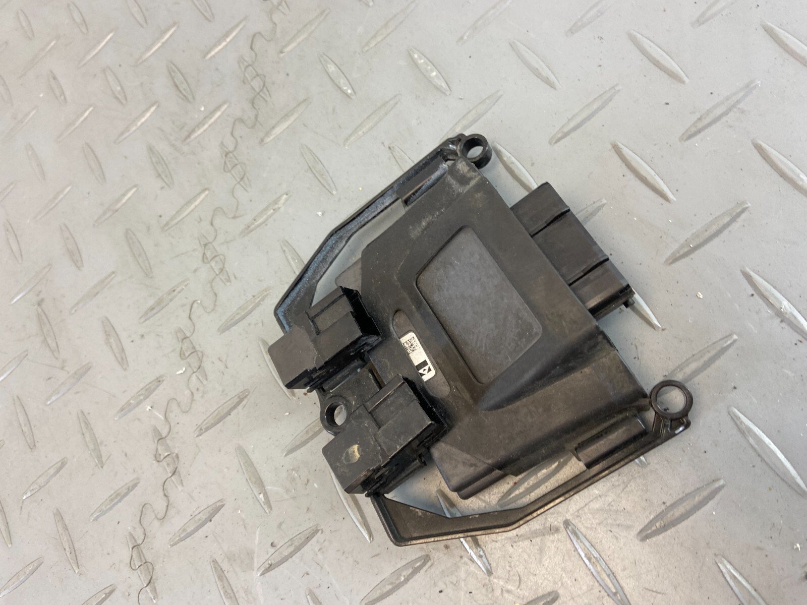 KTM SUPERDUKE 1290 R 2018 MCU 3.0 CONTROL MODULE 60711033000 - Image 13