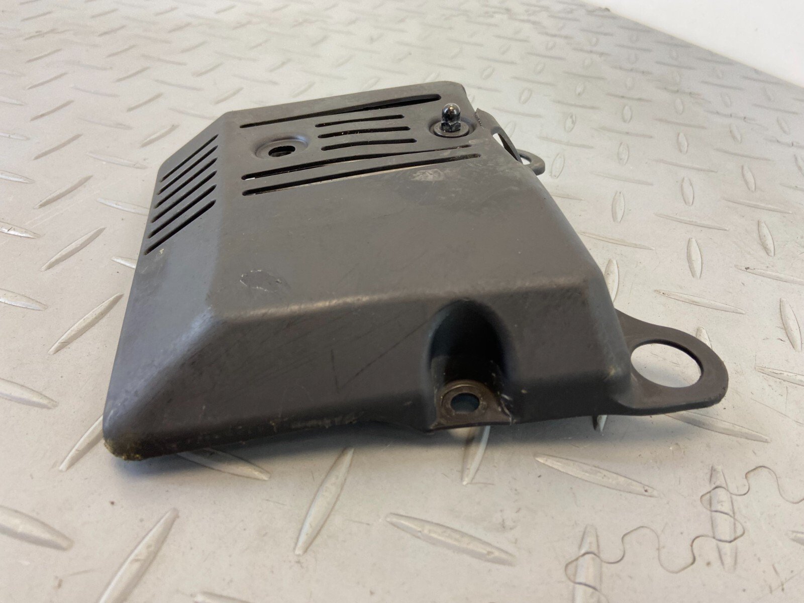 DUCATI MONSTER 1200 S 2020 VOLTAGE REGULATOR RECTIFIER SH821AA - Image 8