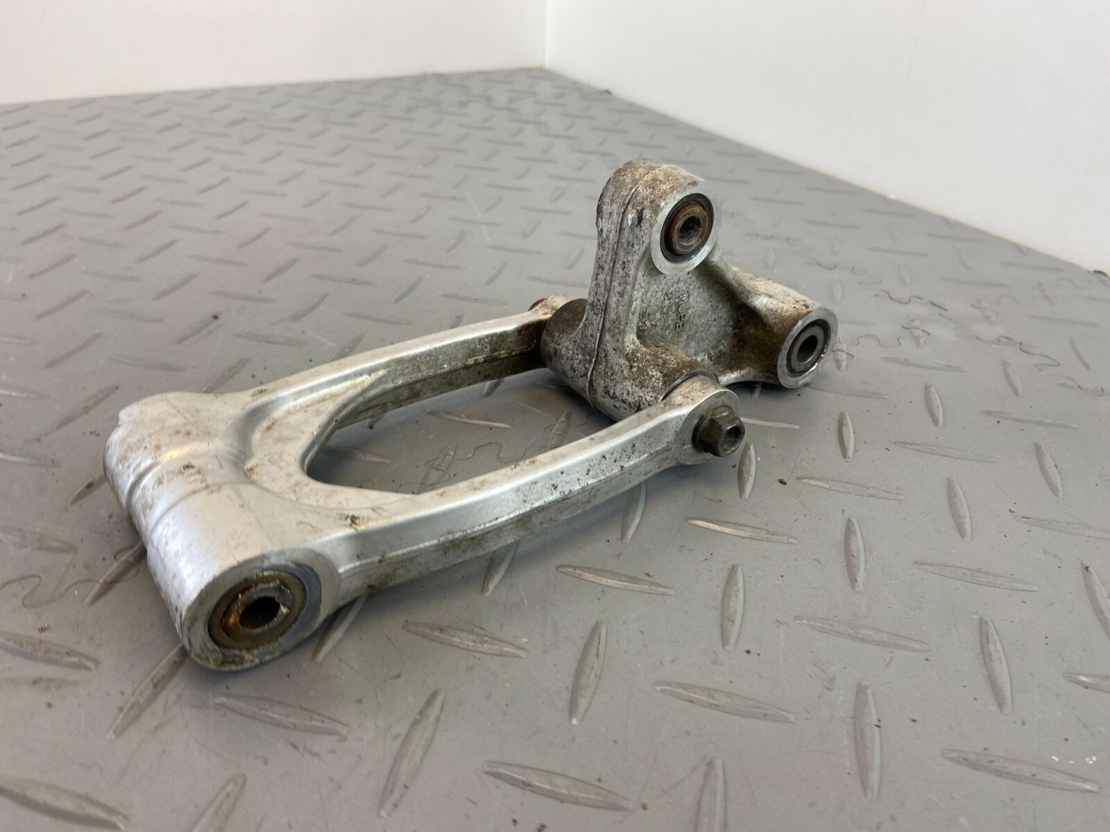 HONDA CRF1000L DCT AFRICA TWIN 2018 REAR SHOCK ABSORBER LINKAGE - Image 6
