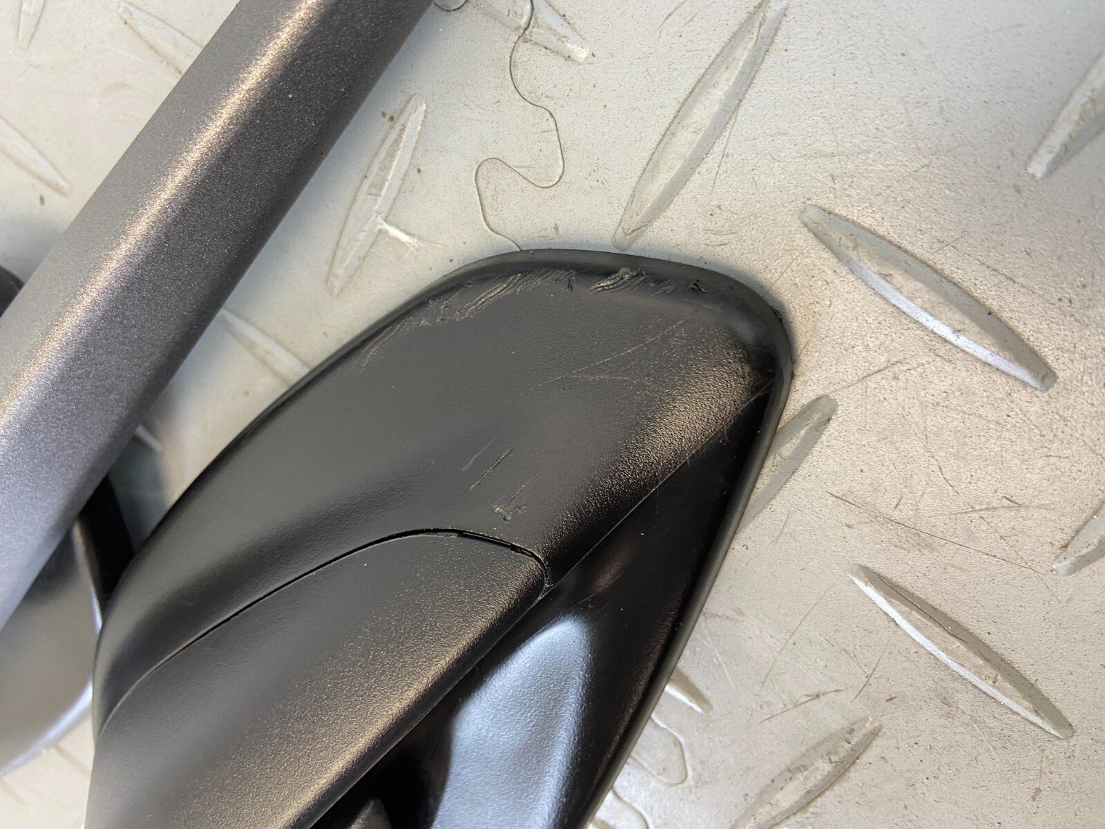 DUCATI MONSTER 1200 S 1200S 2020 RIGHT & LEFT REAR VIEW MIRROR - Image 6