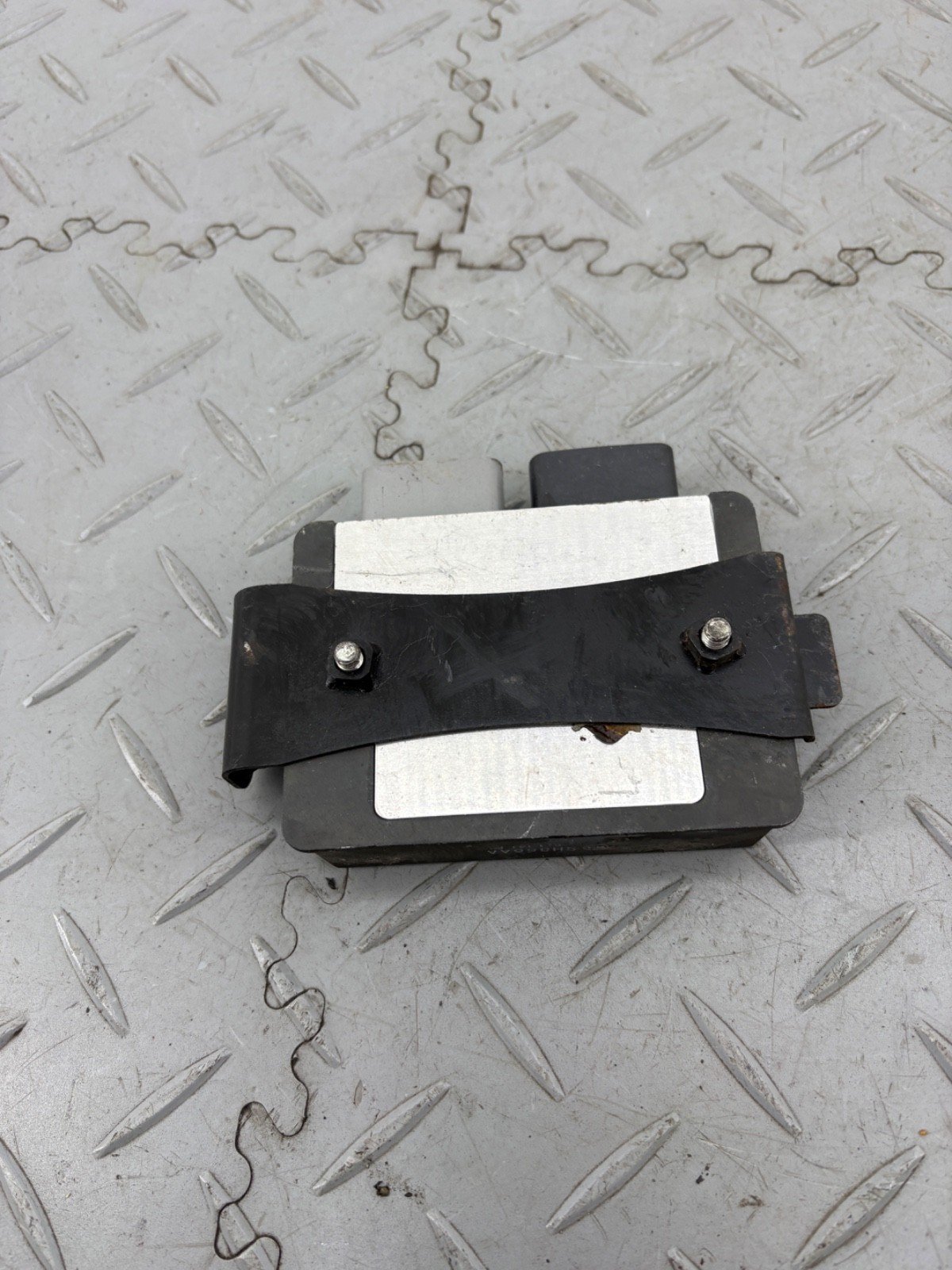 KAWASAKI KLZ VERSYS 1000 2015 VOLTAGE REGULATOR RECTIFIER SH866AA - Image 5