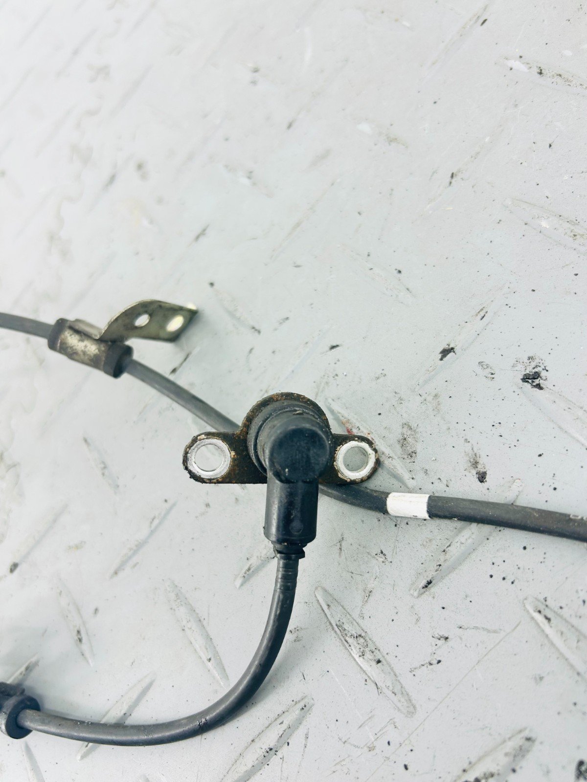 KAWASAKI ZX-14 ZX-14 ZZR 1400 ZZR1400 ZX1400 2017 FRONT ABS SENSOR - Image 3