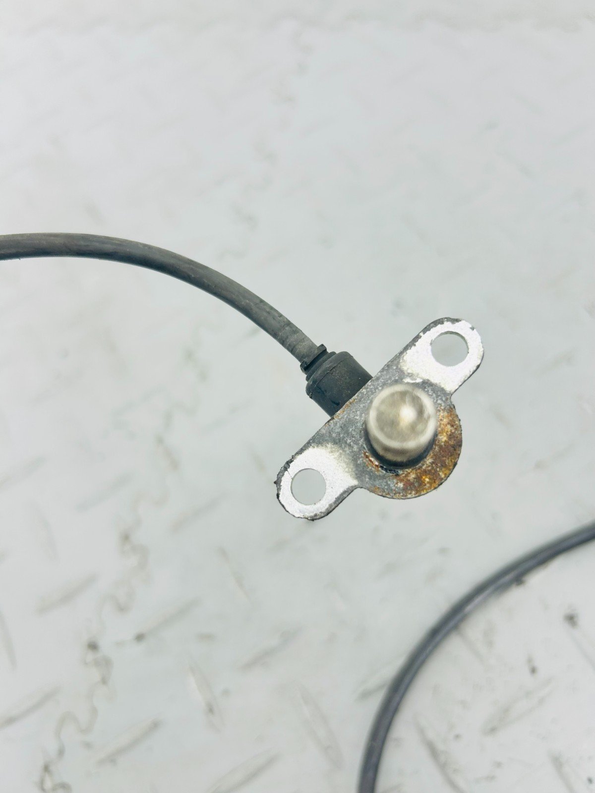 KAWASAKI ZX-14 ZX-14 ZZR 1400 ZZR1400 ZX1400 2017 FRONT ABS SENSOR - Image 4