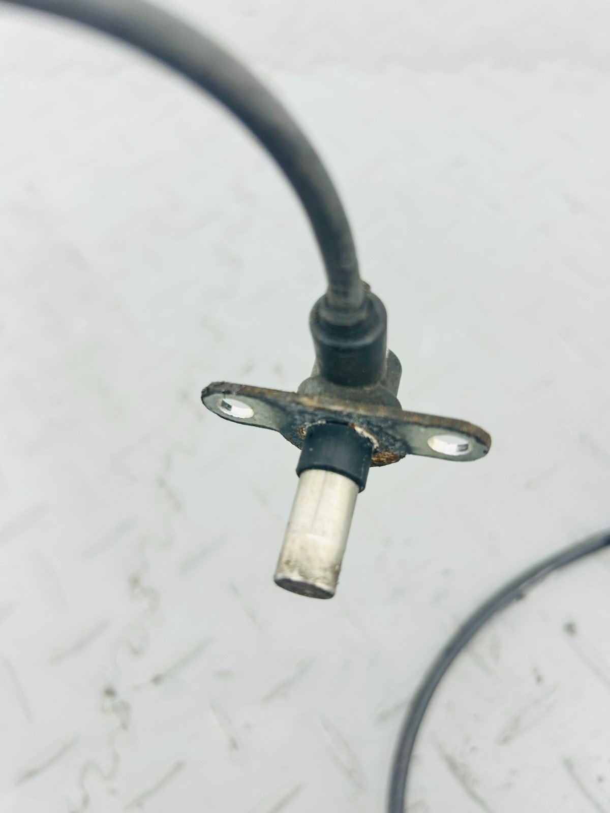 KAWASAKI ZX-14 ZX-14 ZZR 1400 ZZR1400 ZX1400 2017 FRONT ABS SENSOR - Image 5