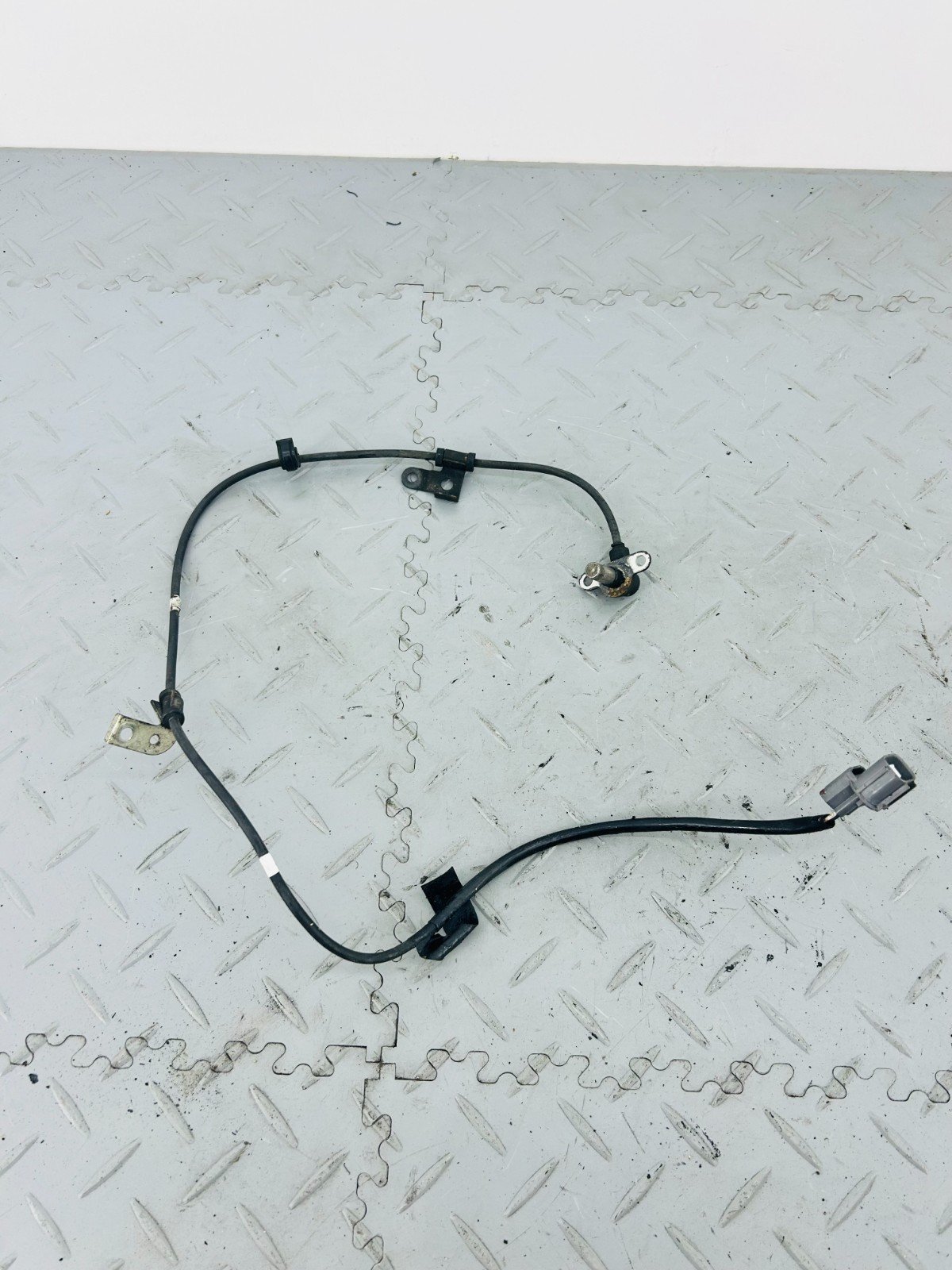 KAWASAKI ZX-14 ZX-14 ZZR 1400 ZZR1400 ZX1400 2017 FRONT ABS SENSOR - Image 6