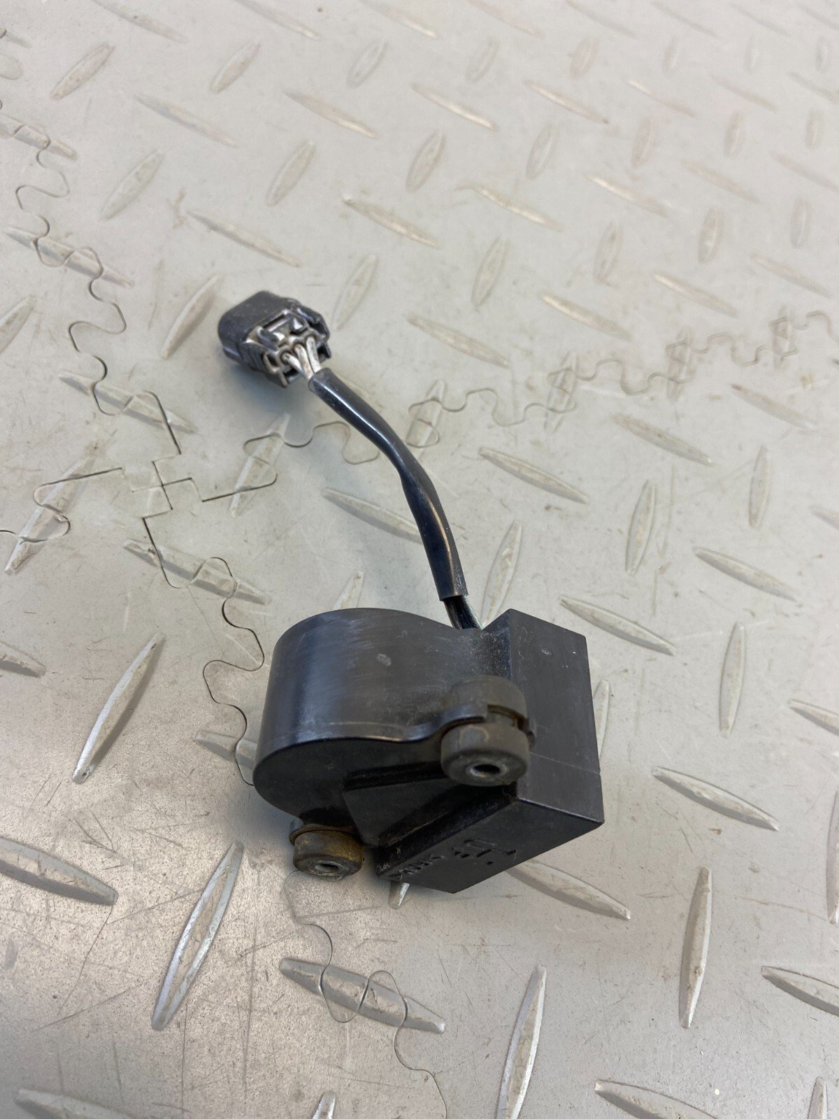 HONDA CBR1000RR 2010 TIP OVER TILT SENSOR - Image 2