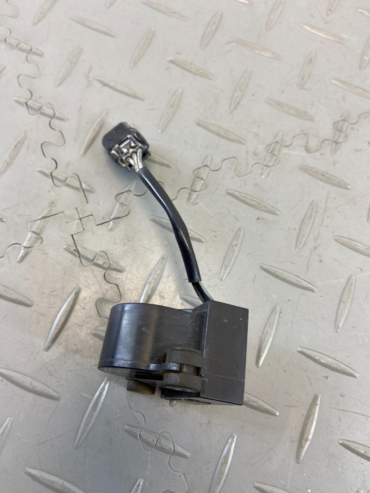 HONDA CBR1000RR 2010 TIP OVER TILT SENSOR - Image 3